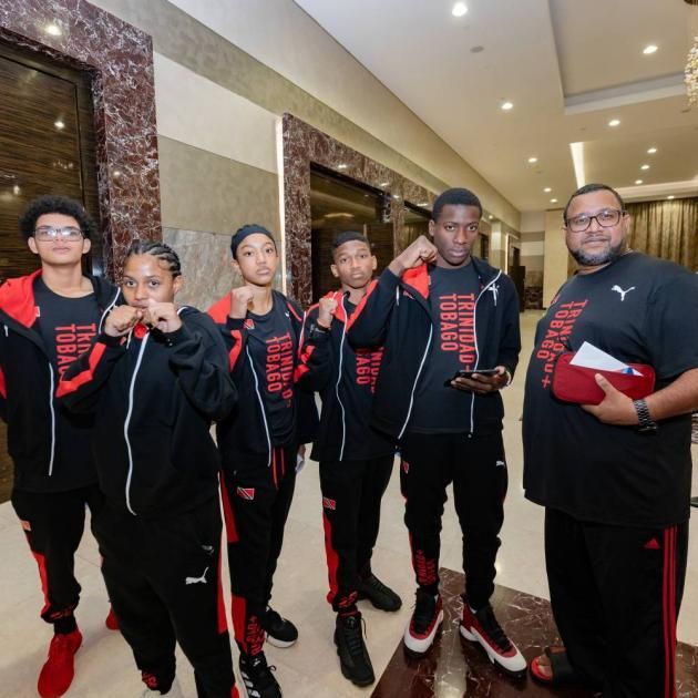 بدء وصول البعثات إلى أبوظبي للمشاركة في مونديال الفنون القتالية