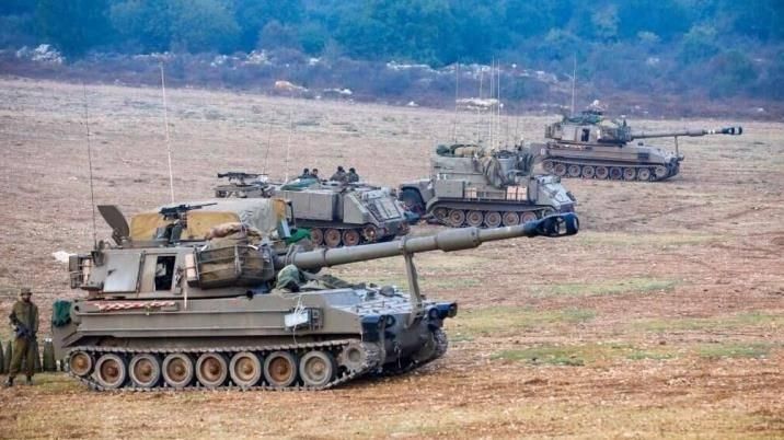 الجيش الإسرائيلي: لا تغيير «حتى الآن» في السياسة الدفاعية الداخلية