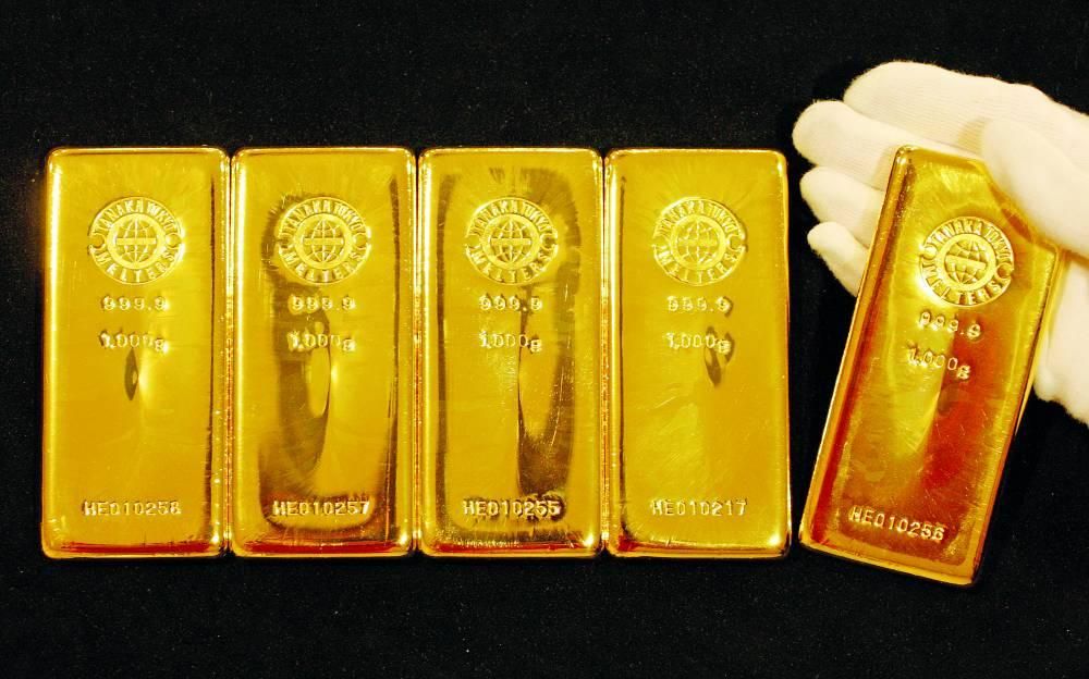 الذهب يصعد 0.14% وسط مخاوف من الركود في أمريكا