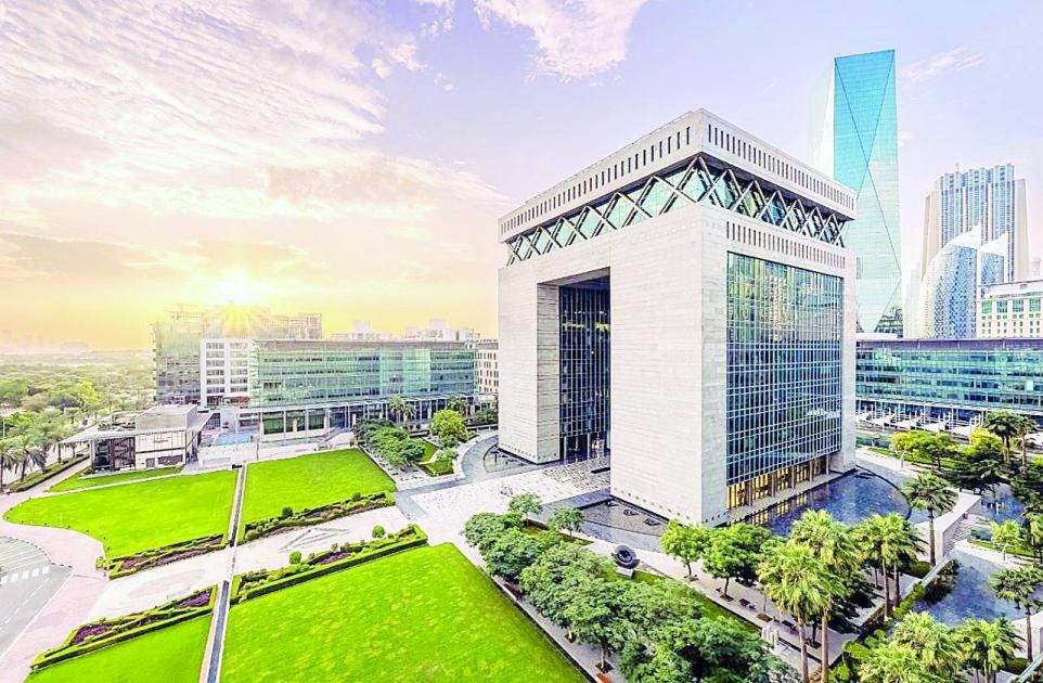 دبي تستقطب مزيداً من الشركات العالمية لإدارة الثروات