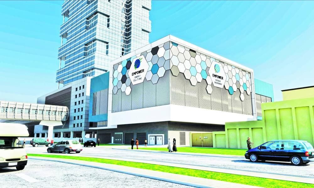 «إمباور» تحقق 390 مليون درهم في النصف الأول