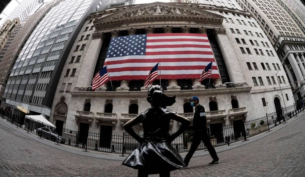 أسهم التكنولوجيا تترنح.. وقيمة «العمالقة السبعة» تفقد 700 مليار دولار