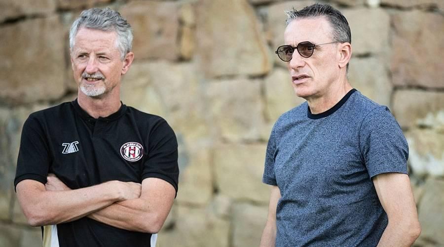 الجهاز الفني لمنتخب الإمارات يختتم زياراته لمعسكرات الأندية