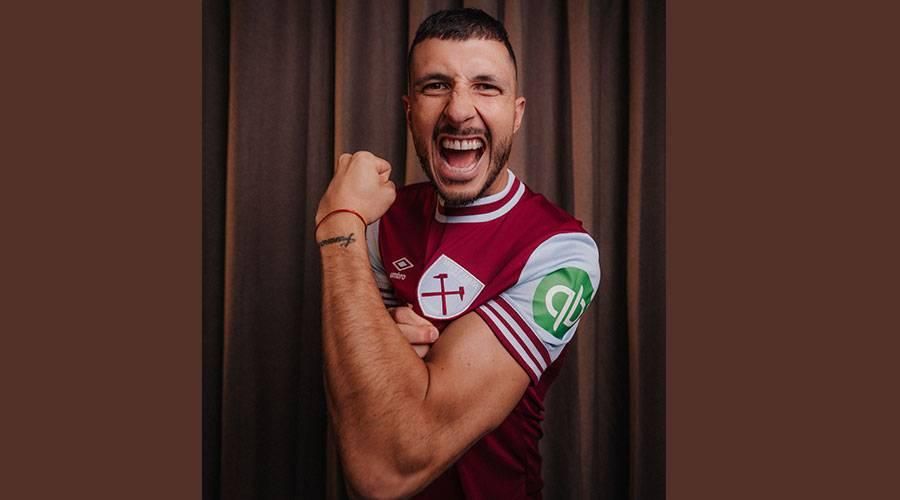 وست هام يتعاقد مع الأرجنتيني الدولي رودريغيس