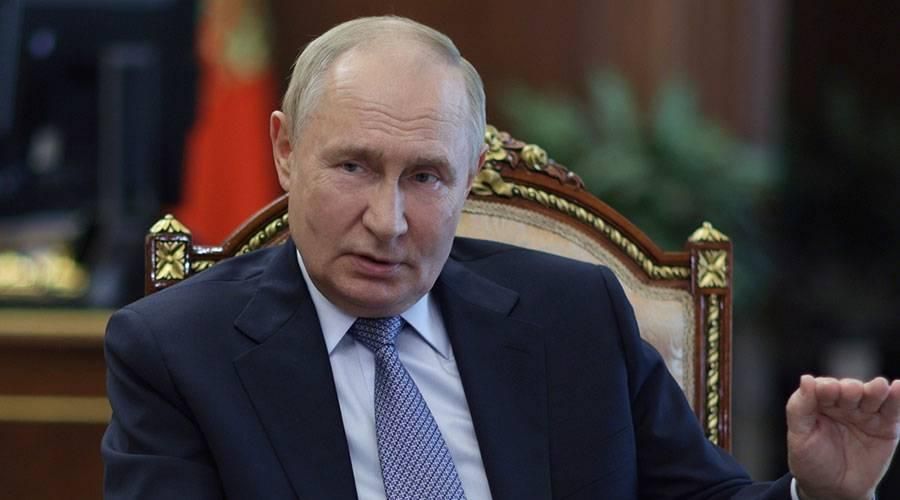 ماذا طلب بوتين من إيران بشأن «الرد على إسرائيل»؟