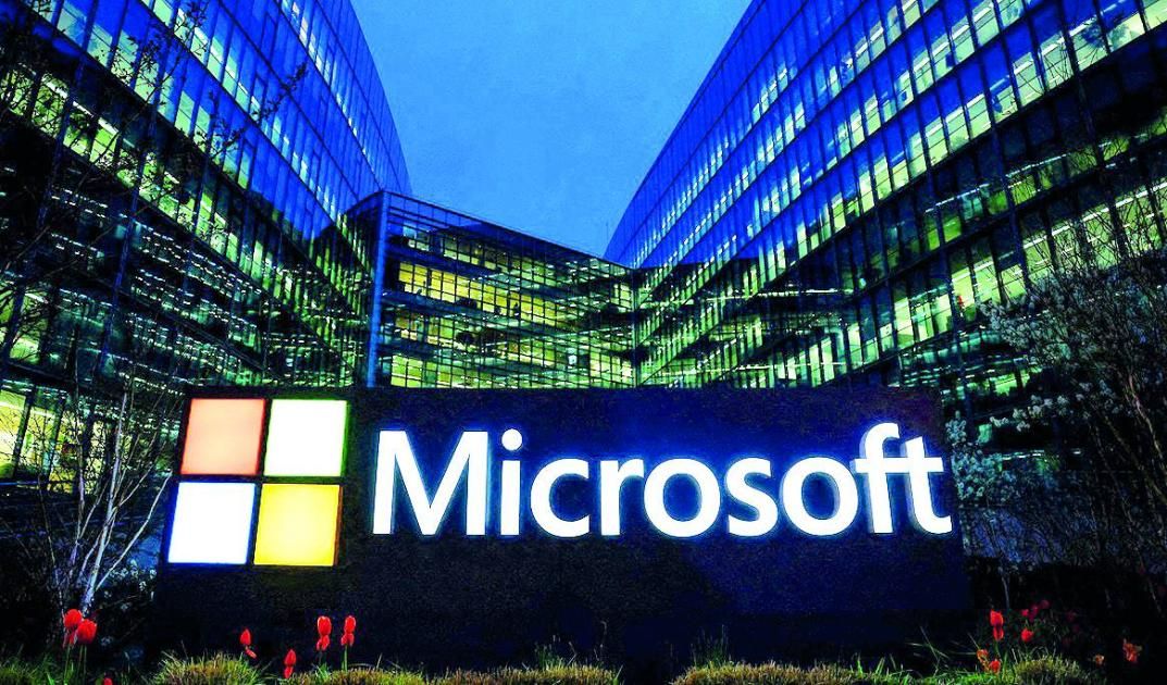 «مايكروسوفت» ترد على «دلتا»: رفضتم العروض المتكررة للمساعدة