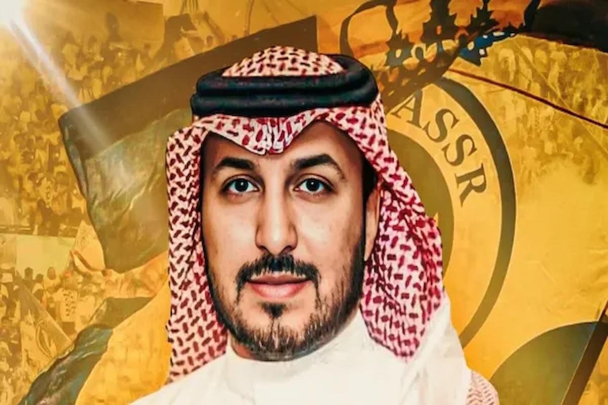 المهيدب يصرف على النصر!! العنزي يتحدث عن ميركاتو وصفقات النصر السعودي في الصيف - موقع الخليج الان