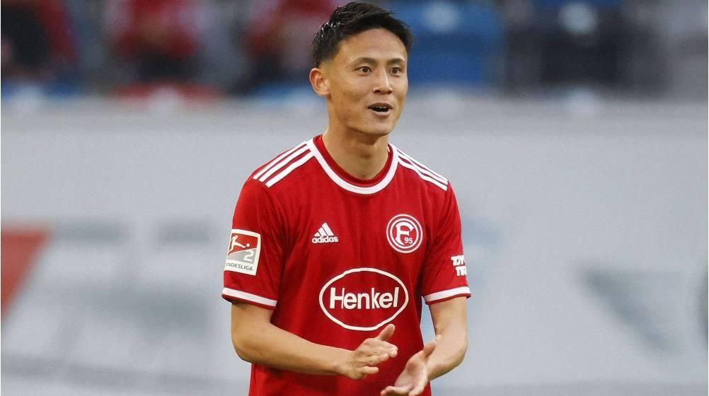 الوصل يقترب من ضم الياباني أوشينو