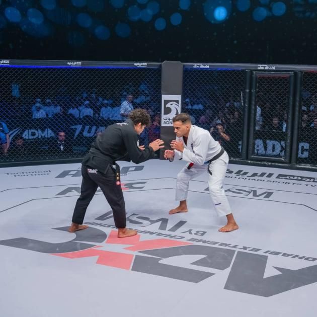 «أبوظبي إكستريم» تخطط لمشاركة إماراتية أكبر في النسخة السادسة