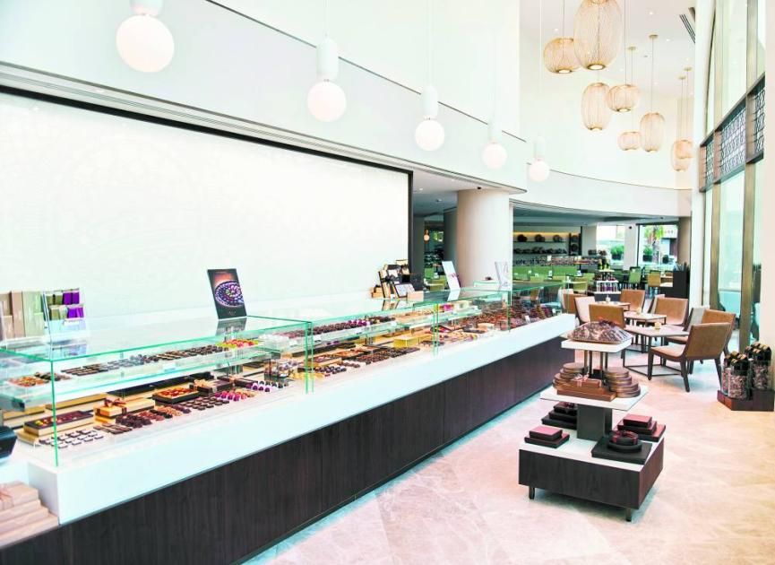 رئيس تنفيذي جديد لقيادة توسعات «بتيل» العالمية من دبي