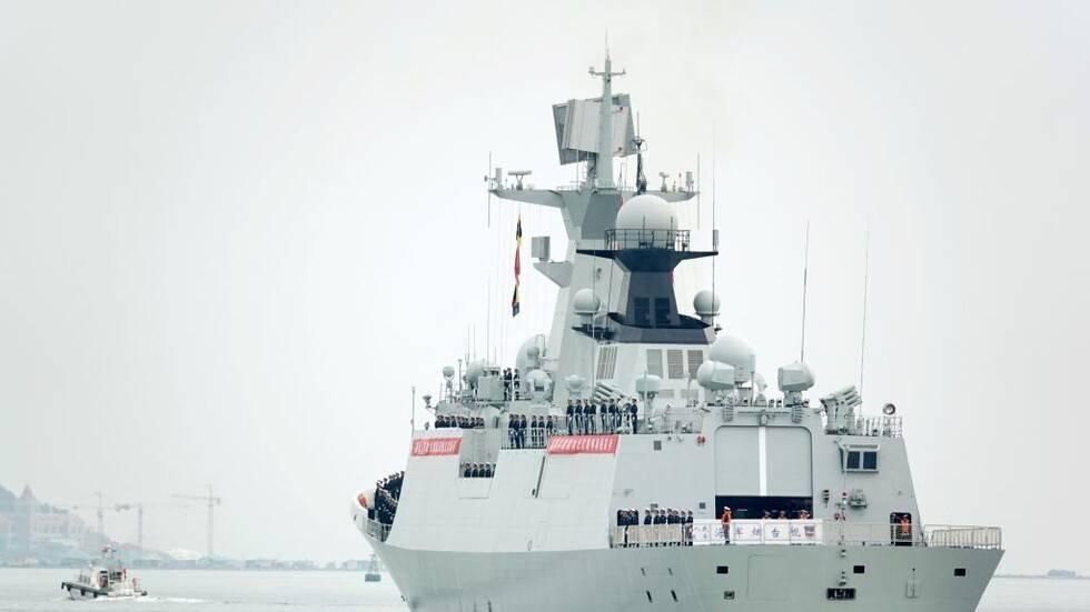 الفلبين تجري مناورات مشتركة مع أمريكا وكندا وأستراليا