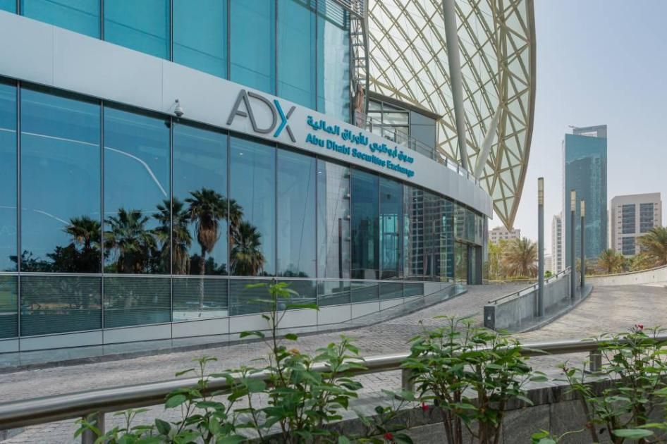 أسهم الإمارات تواصل الصعود القوي لتعويض الخسائر