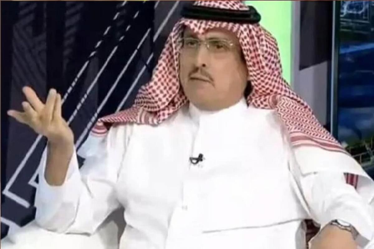 لن يبقى وإن بقى يلزم له مساعد!! تصريحات مثيرة من الدويش عن أداء النصر السعودي وكاسترو - موقع الخليج الان