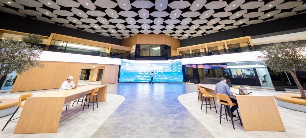 أسهم الإمارات تتمسك بالإيجابية بدعم النتائج