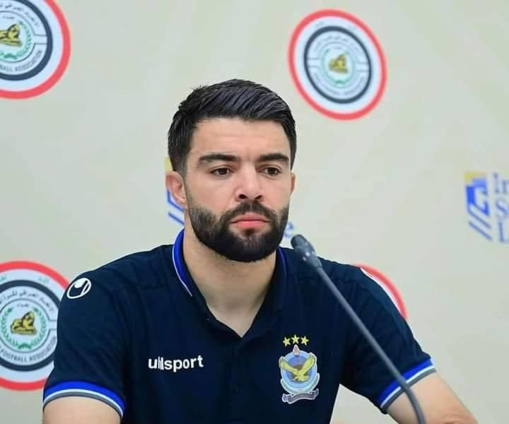 الطلبة العراقي يعزز صفوفه بصفقات محلية وأجنبية