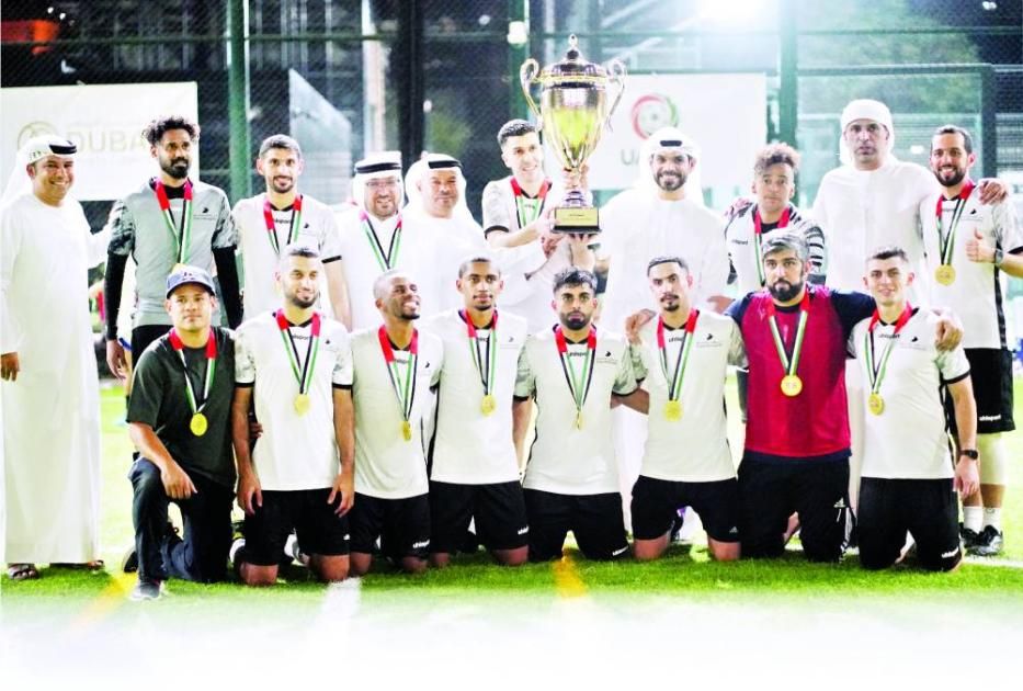 انطلاق النسخة الثانية لـ«الميني فوتبول»