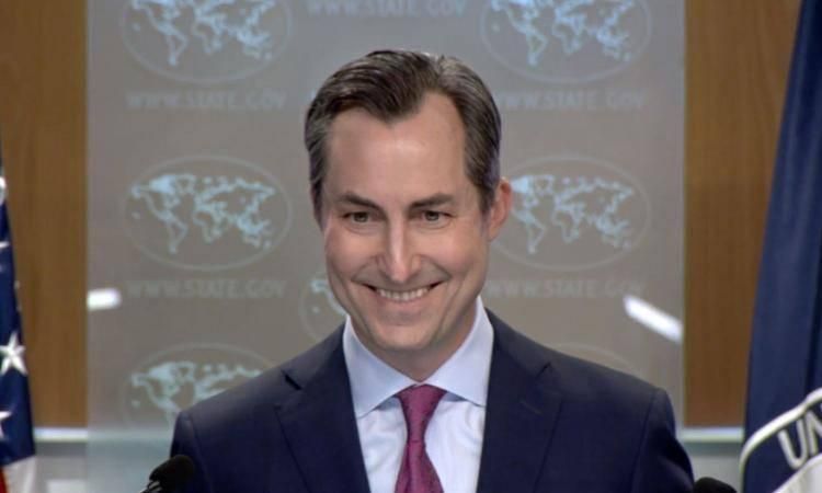 واشنطن: الإجراء الإسرائيلي بحق أفراد في السفارة النرويجية «ليس مفيداً»