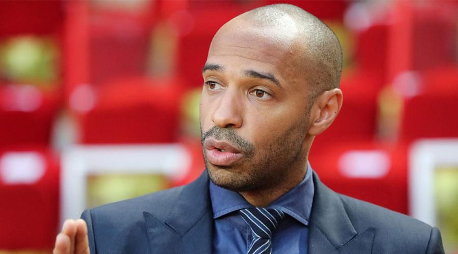 هنري: نريد كتابة تاريخ جديد لكرة القدم الفرنسية