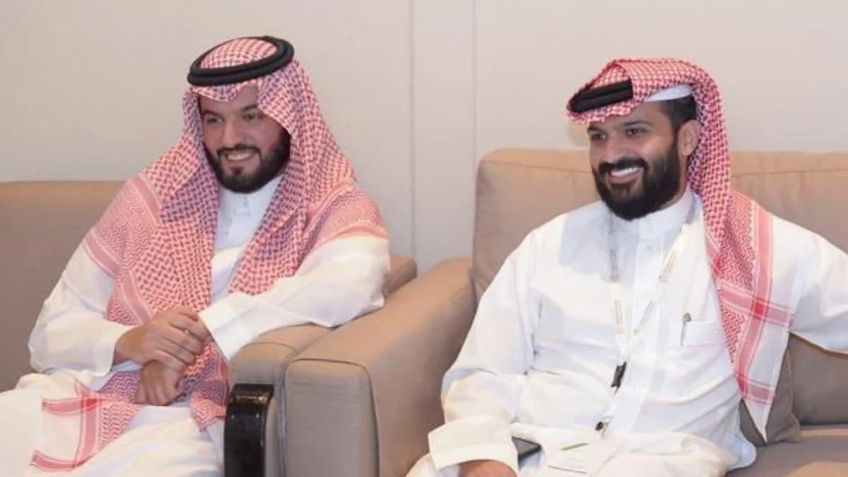 على خطى الناظر!! ابن نافل يصدم جماهير الهلال بالاستقالة - موقع الخليج الان