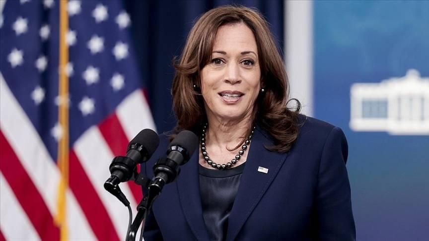 غموض بشأن موقف كامالا هاريس من حظر الأسلحة على إسرائيل