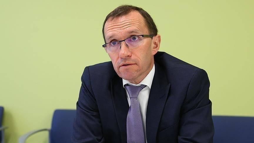 النرويج: رفض إسرائيل لعمل دبلوماسيينا بالأراضي الفلسطينية جاوز الحد