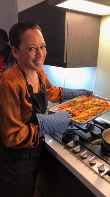 أسرار الوجبات المفضلة لرؤساء أمريكا