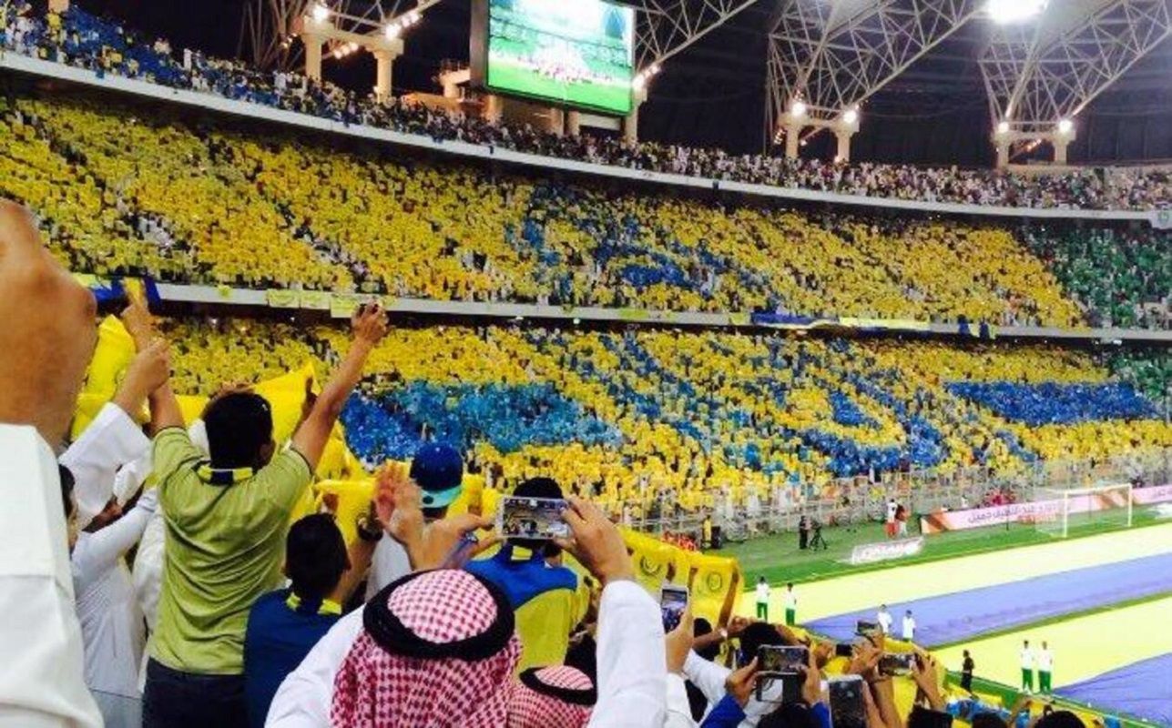 العودة من جديد | بشاري سارة لجمهور النصر السعودي.. بدء الاستعداد لعودة مهاجم الفريق 2024 - موقع الخليج الان