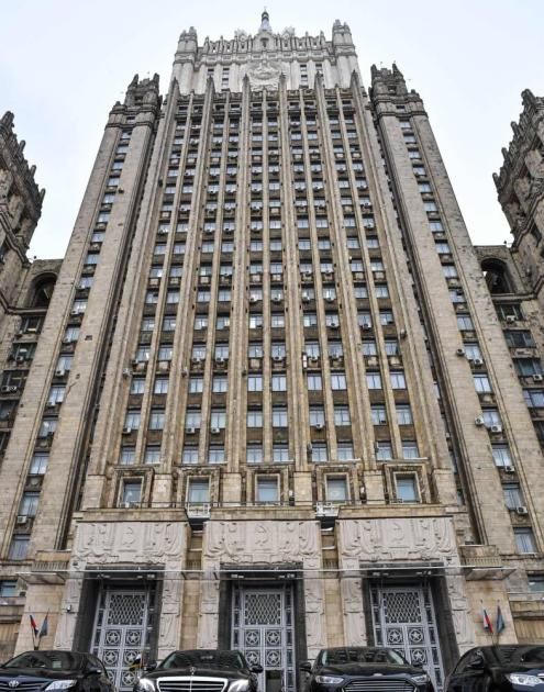 روسيا تدعم الإعداد الجيد للقاء المرتقب بين أردوغان والأسد