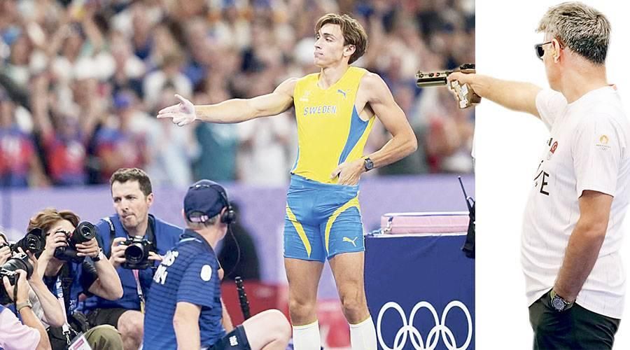 قصص خيالية تطارد الرامي التركي ديكيتش