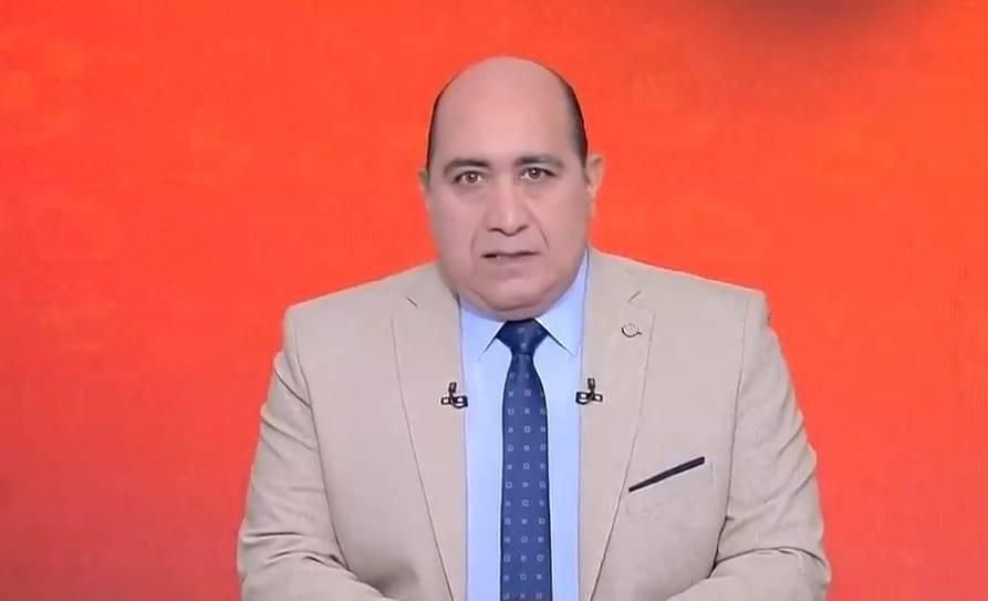 مهيب عبد الهادي يدافع عن نفسه بعد إعلان نادي الزمالك مقاضاته