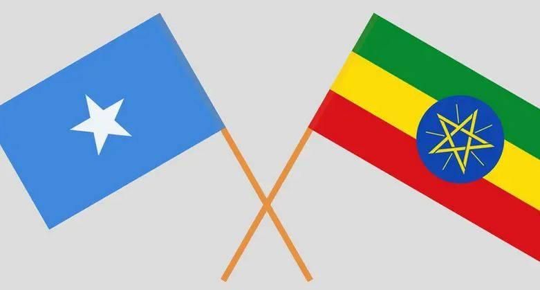 جلسة مباحثات جديدة بين إثيوبيا والصومال