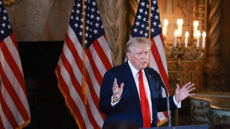 حملة ترامب الانتخابية تعلن تعرضها للاختراق