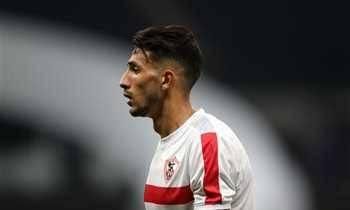متحدث الزمالك يوضح موقف أحمد فتوح أمام النيابة العامة