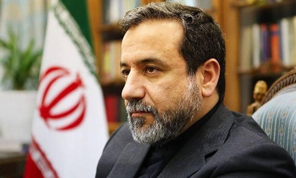 رئيس إيران يرشح عباس عراقجي لمنصب وزير الخارجية