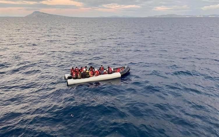 مصرع مهاجرَين أثناء محاولتهما عبور المانش