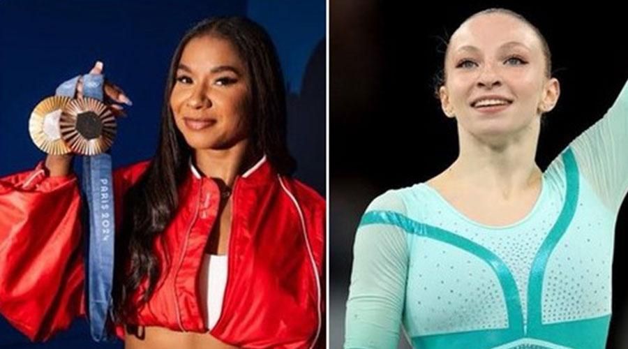 أولمبياد باريس.. سحب ميدالية برونزية من لاعبة أمريكية