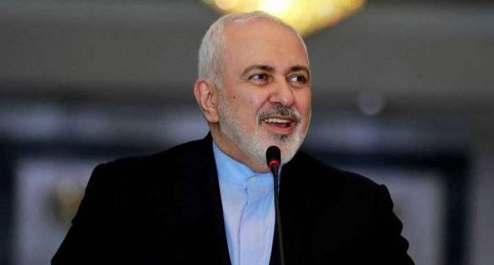 جواد ظريف يستقيل من منصب نائب الرئيس الإيراني