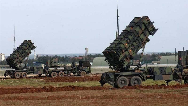 بولندا تبرم صفقة لشراء 48 قاذفة من منظومة 'باتريوت'