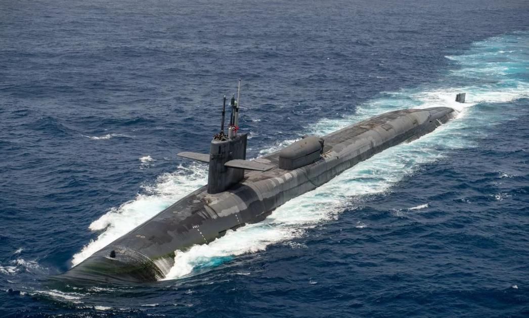 ما دلالات إرسال الغواصة الأمريكية «يو إس إس جورجيا» إلى الشرق الأوسط؟