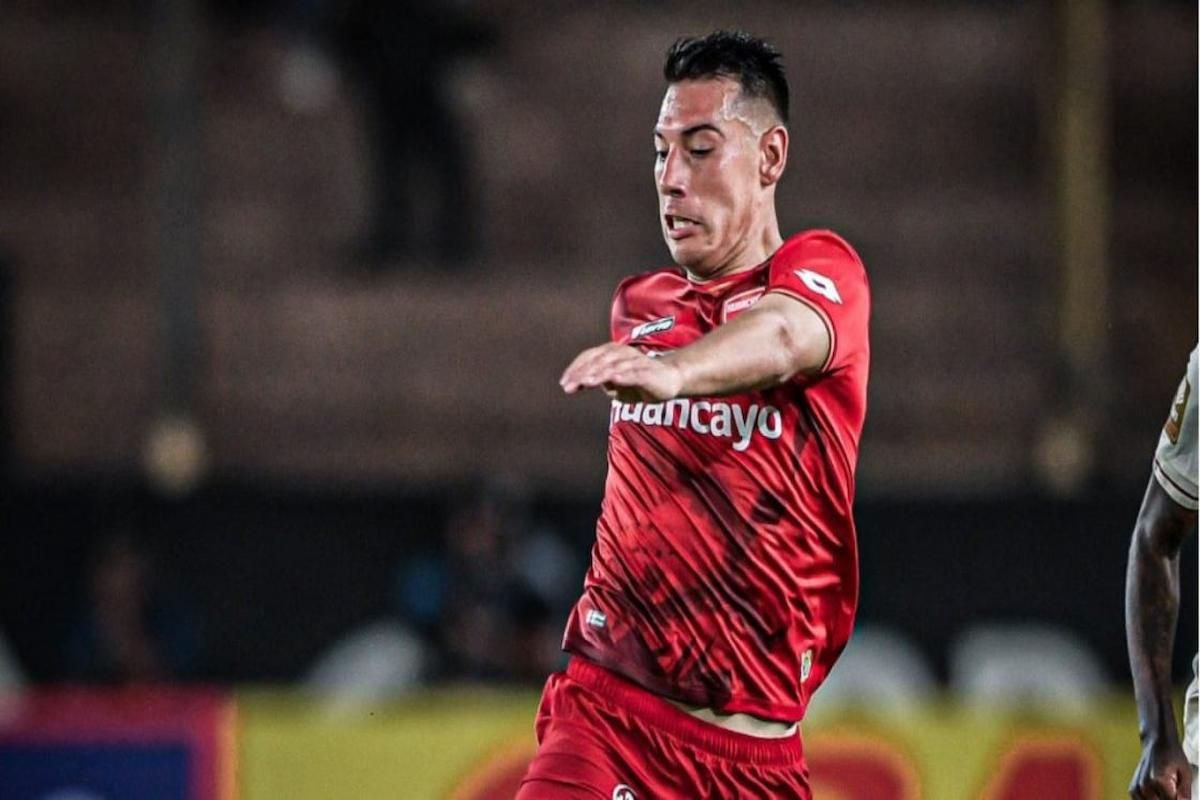 عروض من السعودية لضم "لوكاس كانو" وهذه آخر المفاوضات - موقع الخليج الان