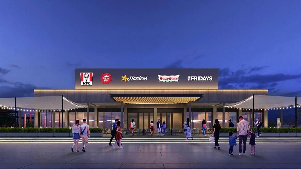 «أمريكانا للمطاعم» تشتري 1.25 مليون سهم من أسهمها