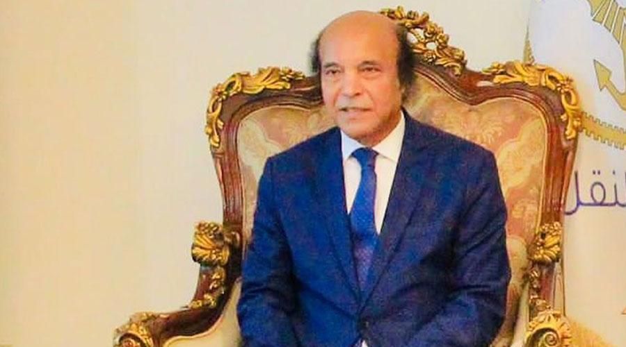 مركز التسوية والتحكيم يعيد الشرعية لإدارة الزوراء المنحلة