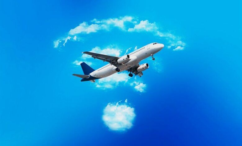 كيف تحمي نفسك من الاختراق أثناء استخدام شبكة الواي فاي في الطائرة؟ - موقع الخليج الان