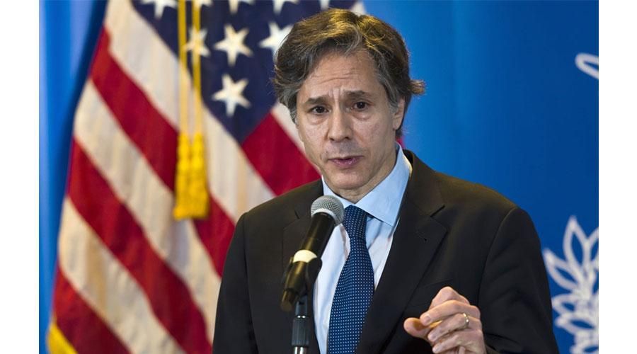 «بسبب ضبابية الوضع».. بلينكن يرجئ زيارته إلى الشرق الأوسط