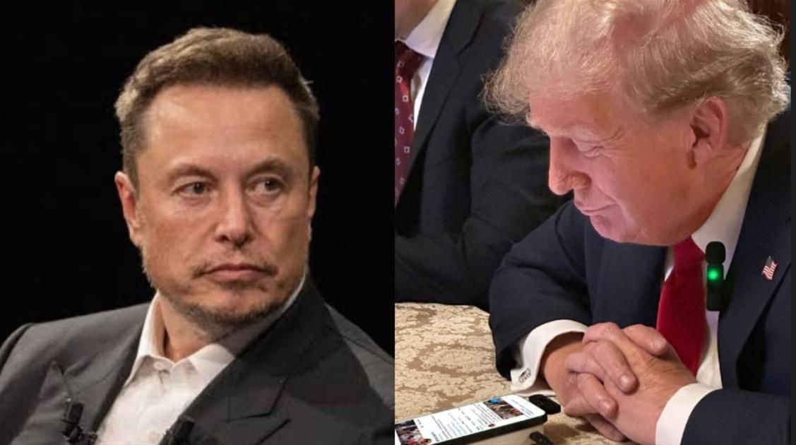 «مقابلة القرن مع ترامب».. ماسك يعاني «أيضاً» هجمات إلكترونية