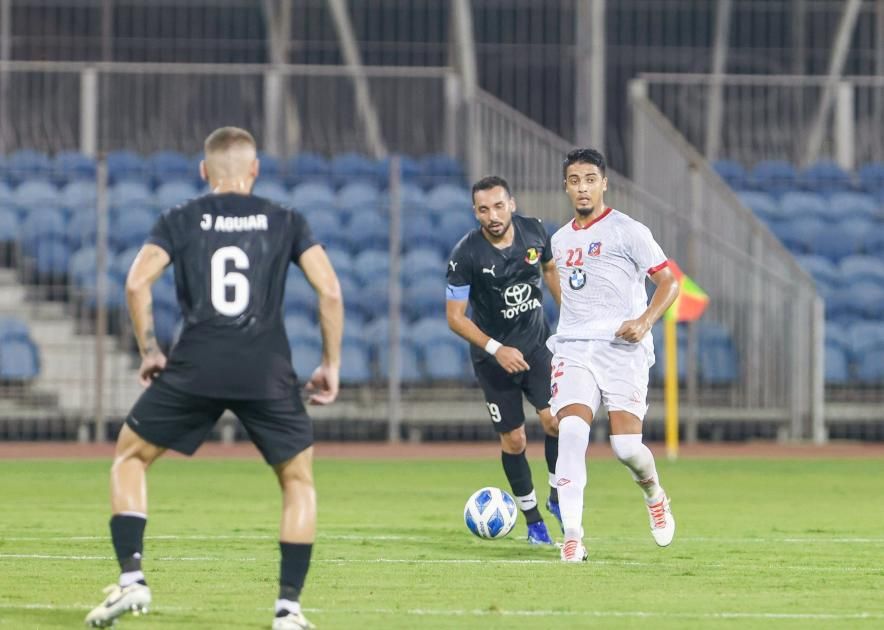 دوري أبطال آسيا.. الكويت الكويتي يتخطى الأهلي البحريني ويتأهل لـ «المجموعات»
