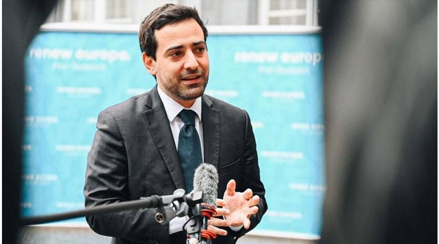 وزير الخارجية الفرنسي في بيروت الخميس