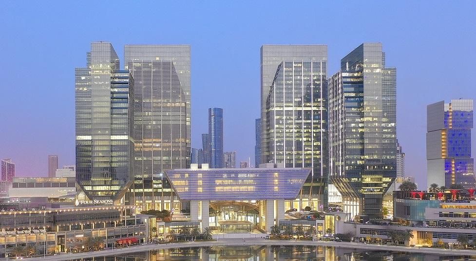 ‏«أبوظبي العالمي» يُصدر 1271 ترخيصاً جديداً في النصف الأول