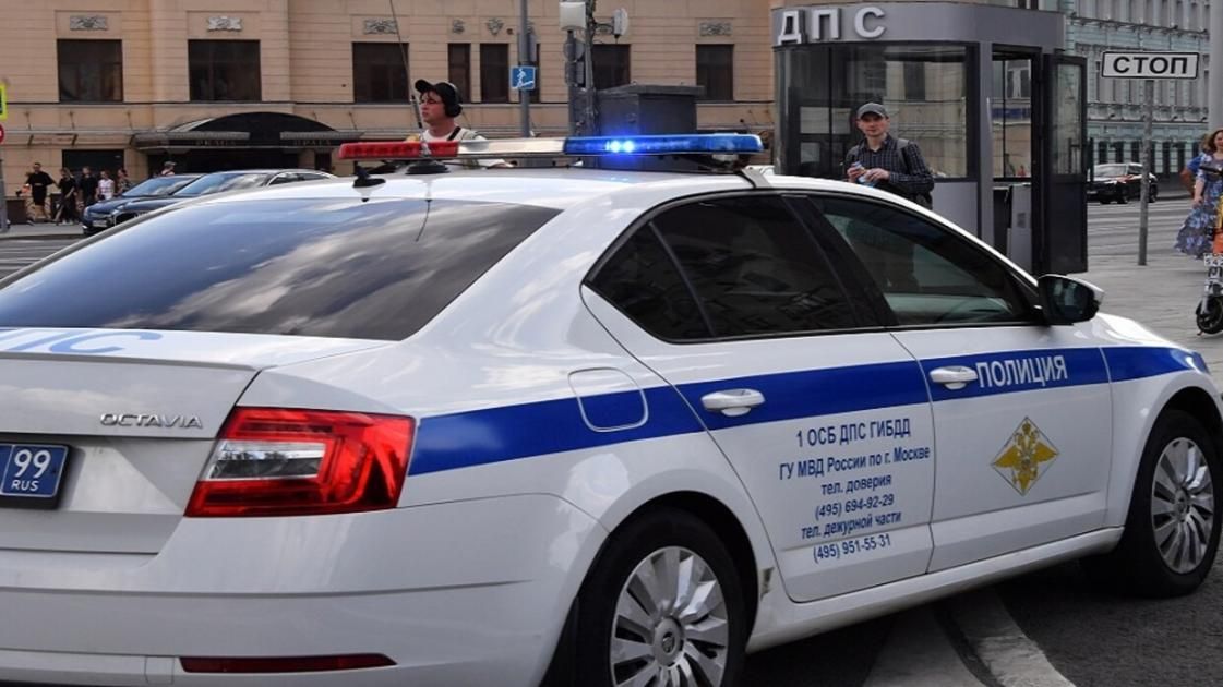 اعتقال مواطن أمريكي في موسكو بتهمة «العنف» ضد شرطي