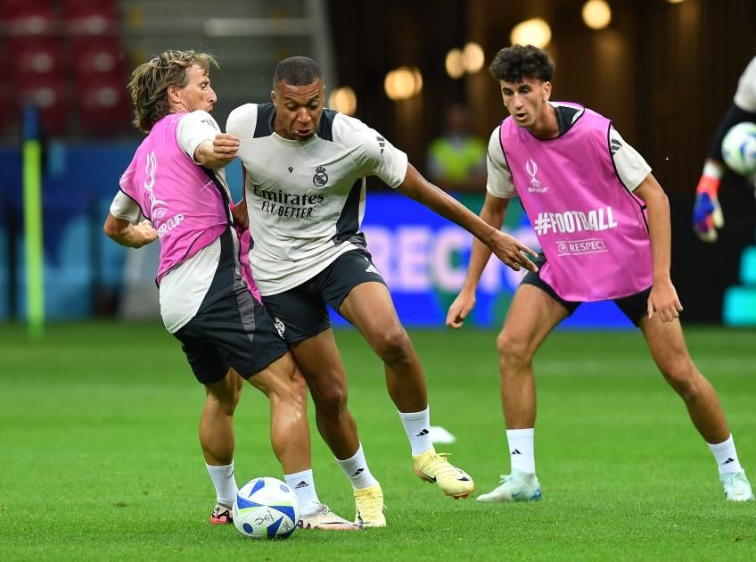 ليس مبابي فقط.. صفقات تستحق المتابعة في الدوري الإسباني